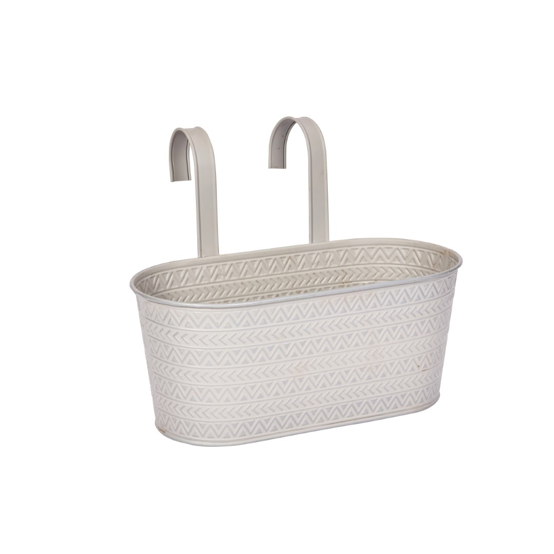 Smart Garden Blumentopf hängend, azteke