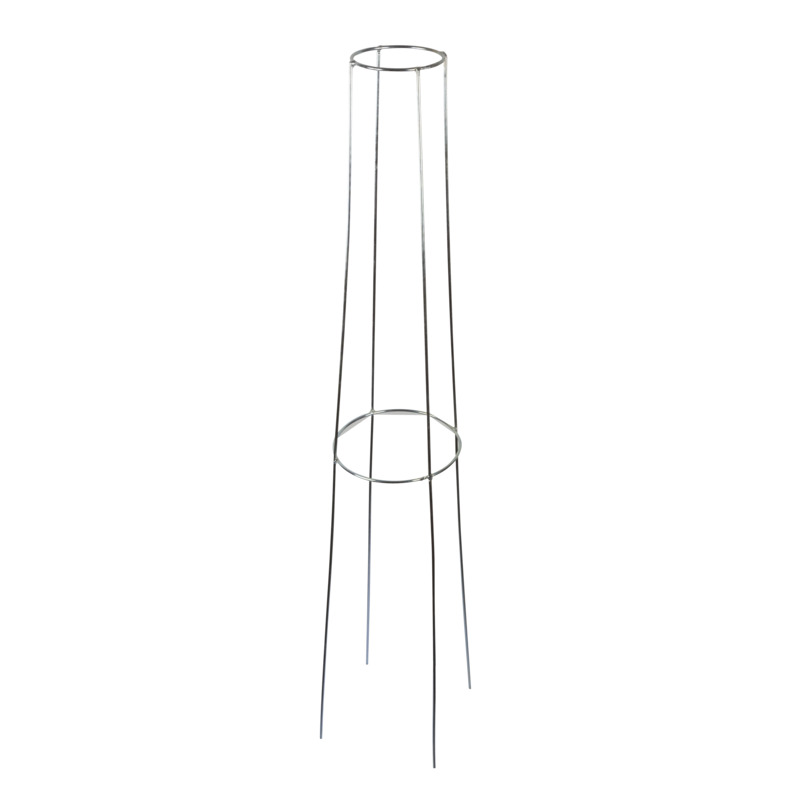 Windhager Rankturm rund vz, ⌀ 29 x 130 cm Windhager Rankturm rund vz, ⌀ 29 x 130 cm