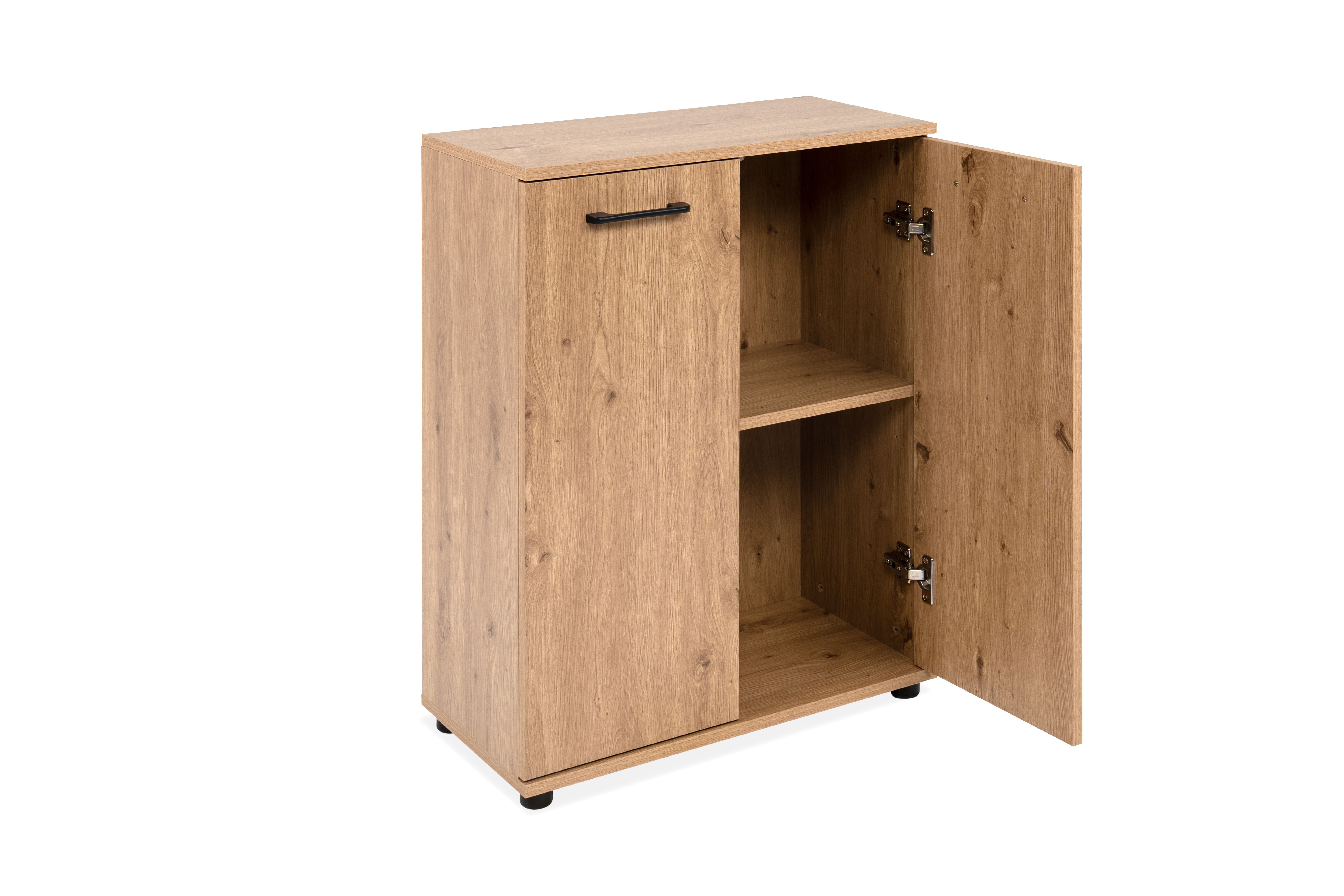 Finori Kommode Malo 01A, Dekor Artisan Oak