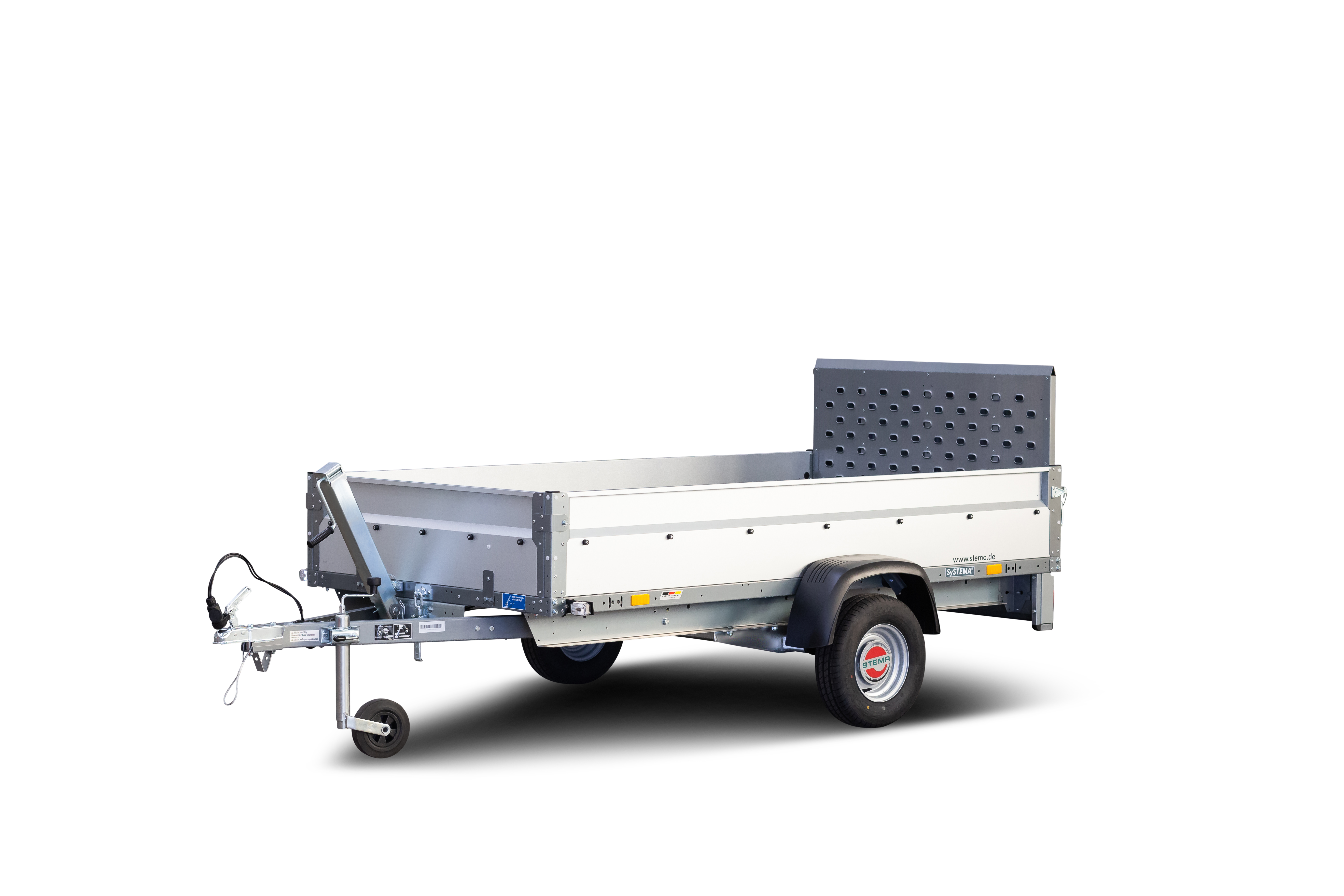 Stema Kipphänger Rex 25