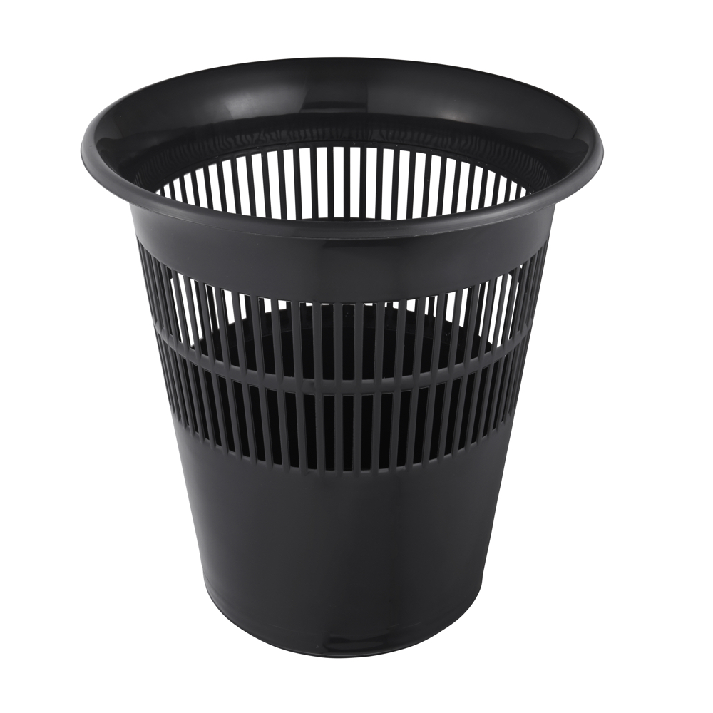 Keeeper Papierkorb, 11,5L, graphite Keeeper Papierkorb, 11,5L, graphite