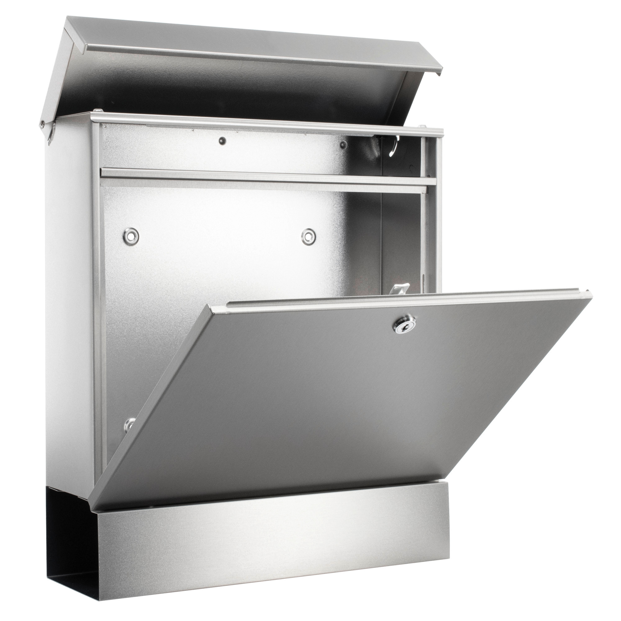 Burg Wächter Briefkasten Seattle 3848 Ni Burg Wächter Briefkasten Seattle 3848 Ni