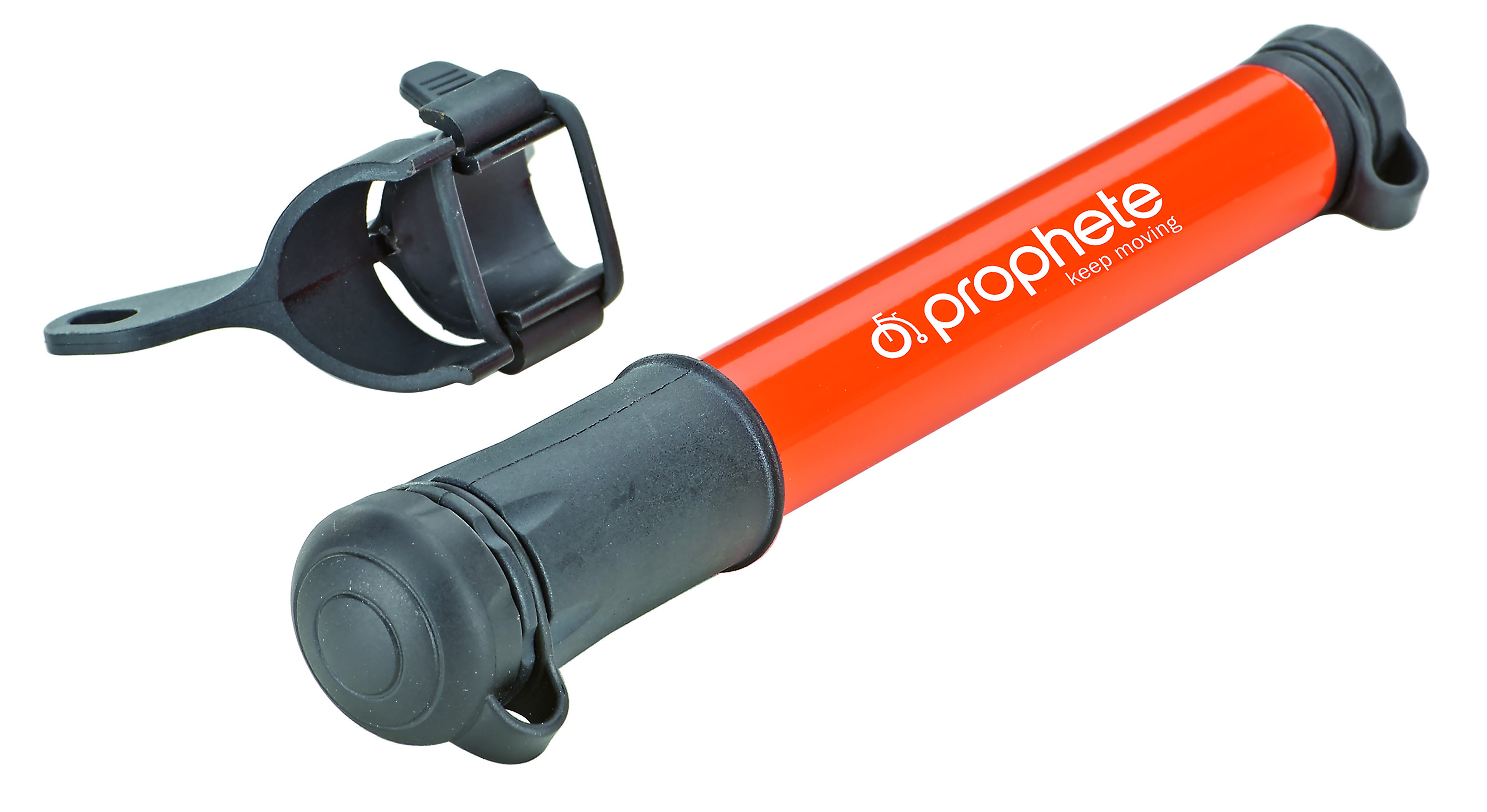 283710_10 Prophete MINI-LUFTPUMPE , L: 190MM