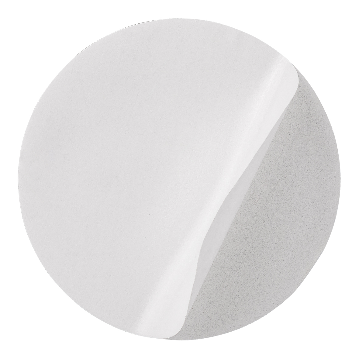 8717249106296_6 PROPLUS REFLEKTOR ROT 60MM SELBSTKLEBEND