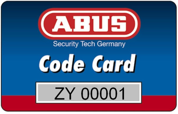 Abus Profilzylinder, D6XNP 40/45 B/SB Abus Profilzylinder, D6XNP 40/45 B/SB