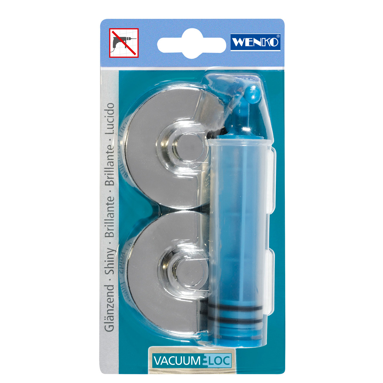 181837-Vacuum-Loc-gla-nzend-Prem-Classic-Style_FS_01 WENKO VAKUUM LOC ADAPTER F.PREMIUM+CLASSIC