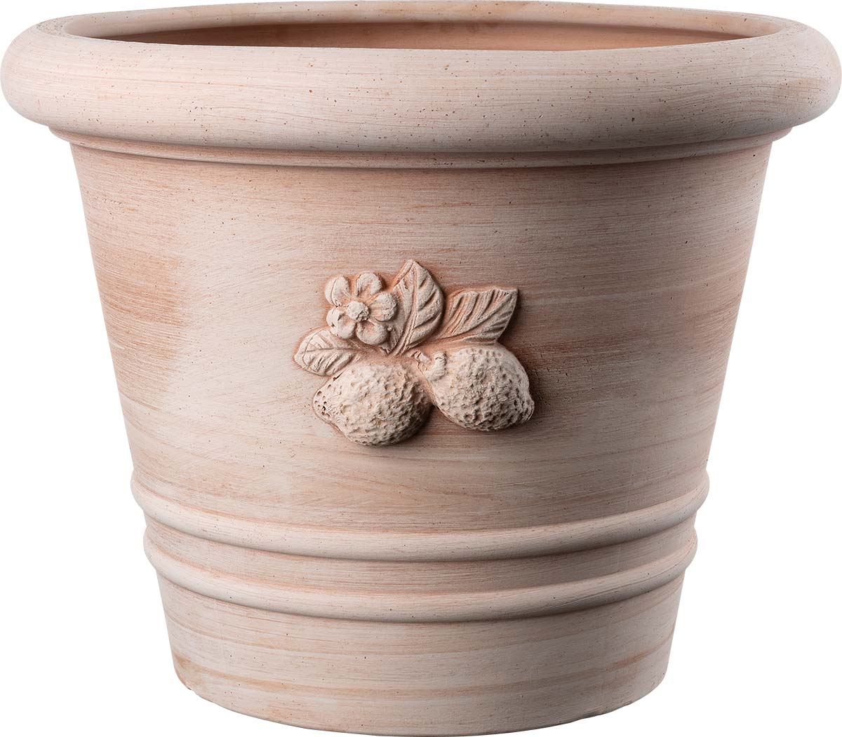Deroma Pflanztopf Sicilia, 45 cm