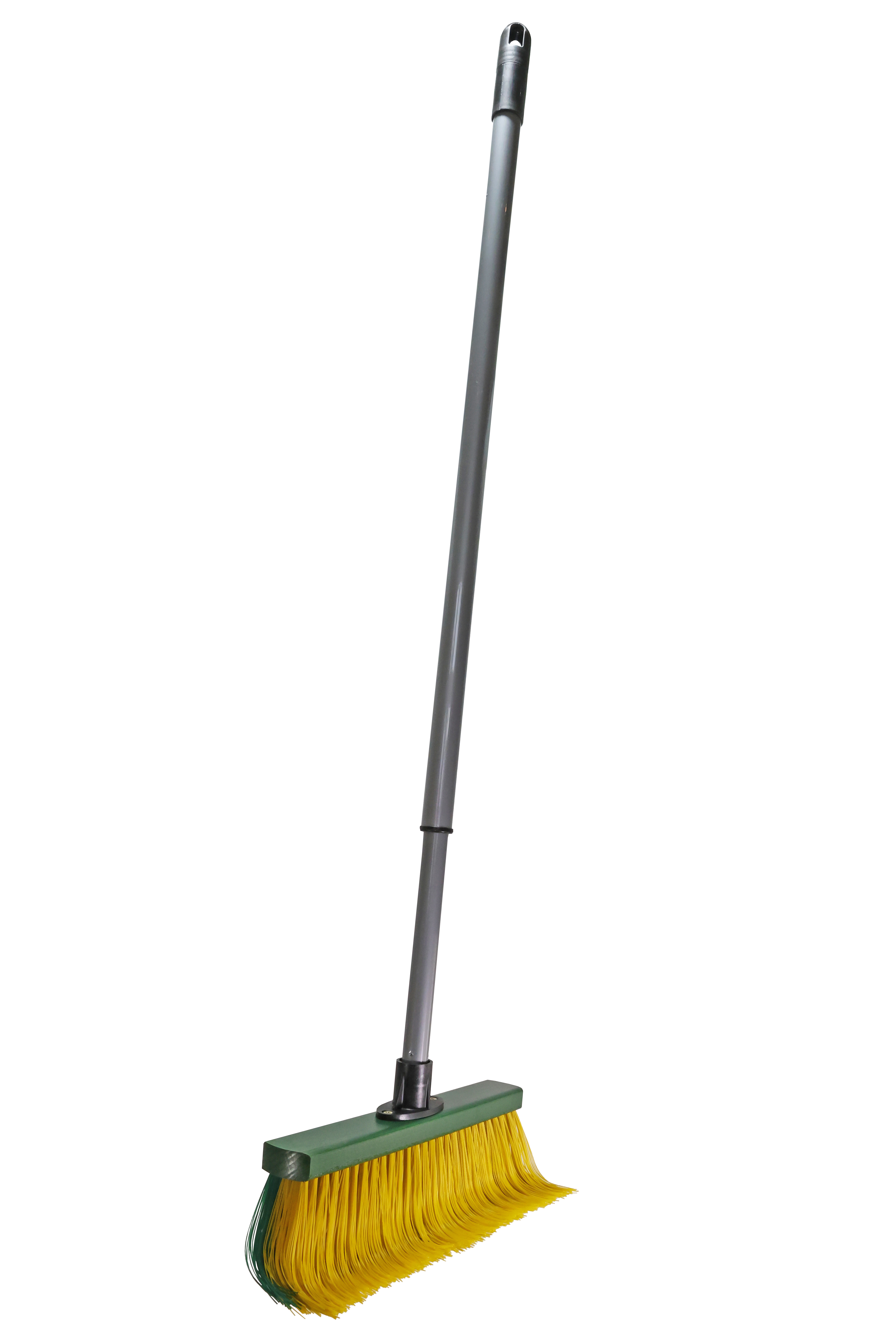 Bürstenmann Krallenbesen FSC® 30 cm Outdoor mit Teleskopstiel, extrastabil Bürstenmann Krallenbesen FSC® 30 cm Outdoor mit Teleskopstiel, extrastabil