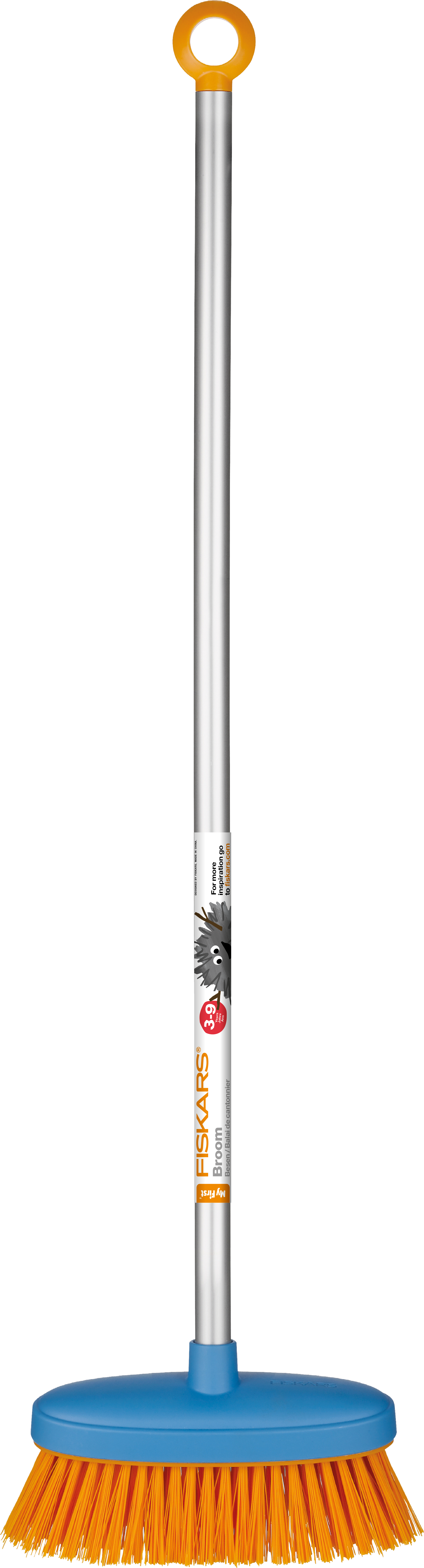 Fiskars MyFirst Fiskars Besen Fiskars MyFirst Fiskars Besen