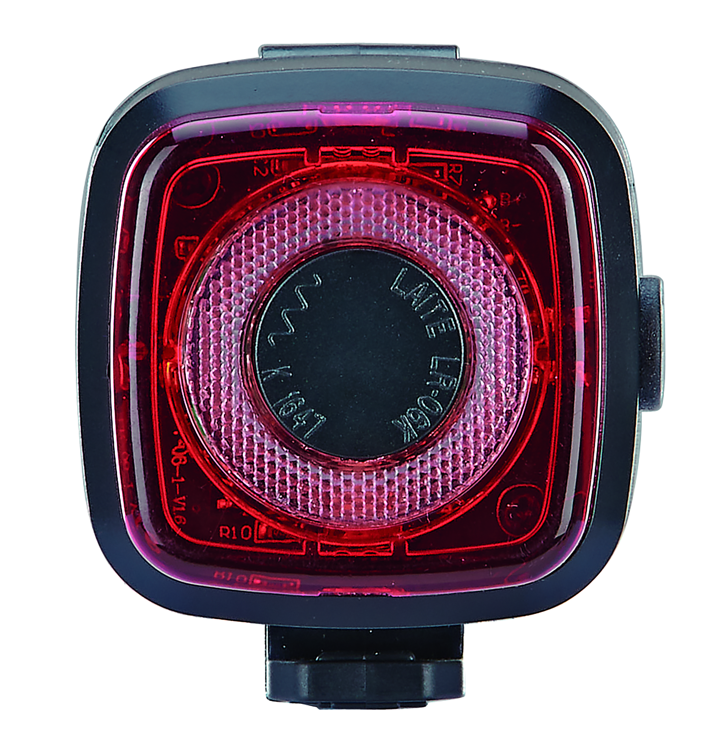 Prophete LED USB-Akkurücklicht Prophete LED USB-Akkurücklicht