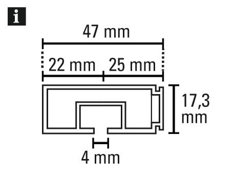045452_02-Vorhangstange-GE1-weiss-Masse GARDINIA VORHANGSTANGE GE1 WEISS 120CM