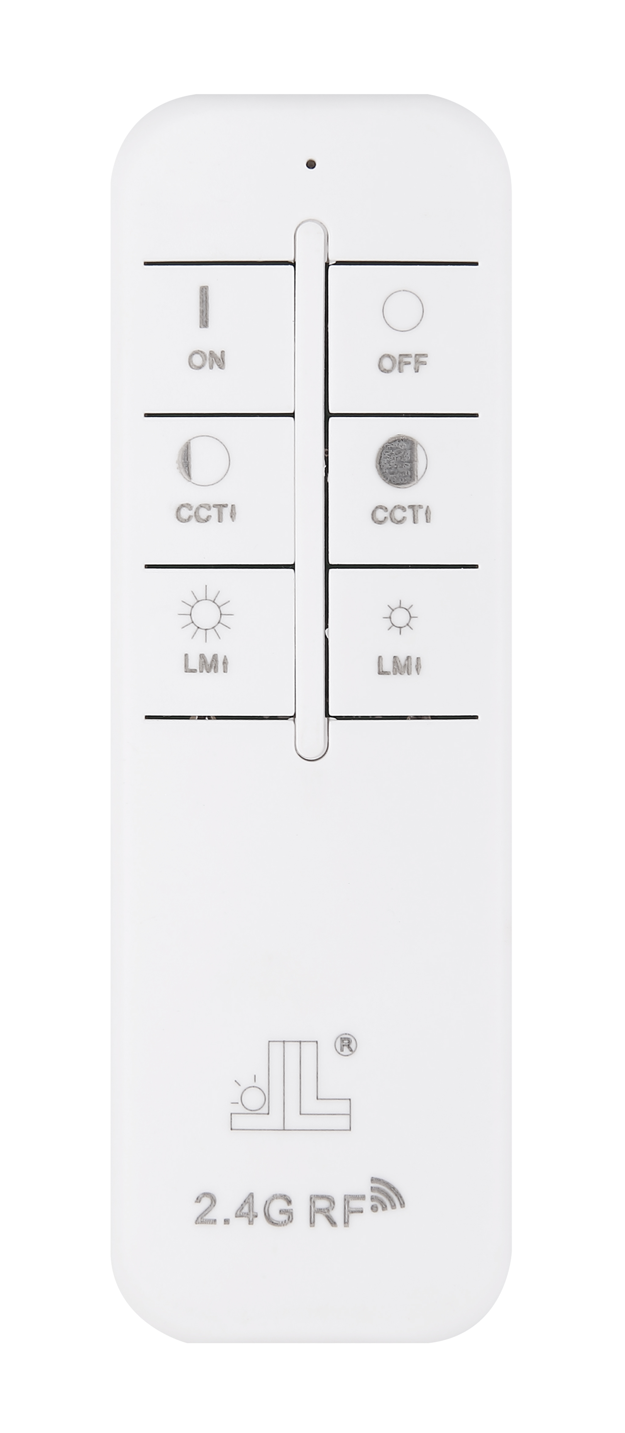 779565-7 Globo Deckenleuchte Holzoptik