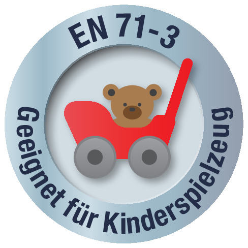SW_Kinderspielzeug Schöner Wohnen Home Buntlack, seidenmatt, telegrau 4