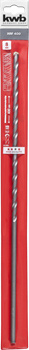 041808-300 Kwb Steinbohrer Profi 400 x 8 mm