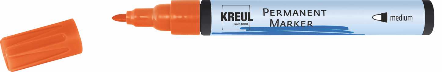 Permanent Marker