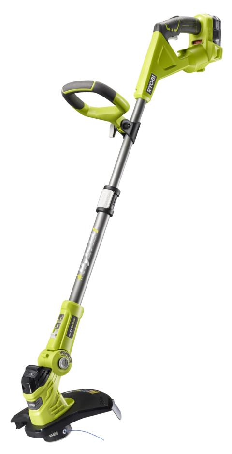 428705_5133003711-RLT1831H25F Hybrid-Rasentrimmer RLT1831H25F 18V von Ryobi