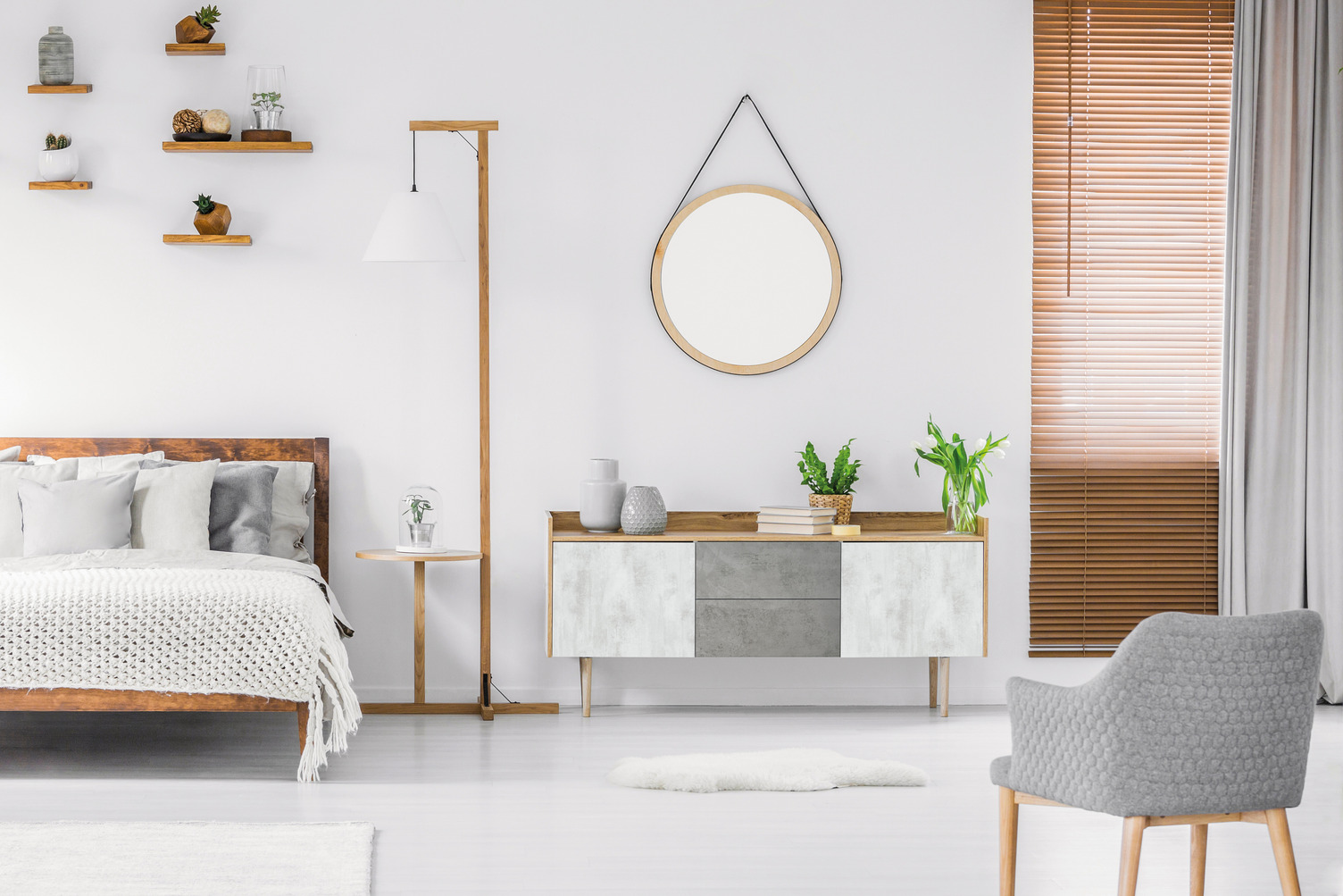 d-c-fix Klebefolie Concrete white d-c-fix Klebefolie Concrete white