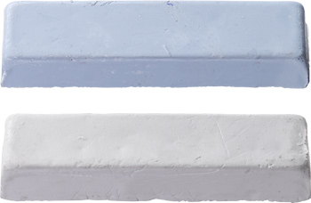 485420-100 Kwb Profi Polierpaste (Weiß/Blau)