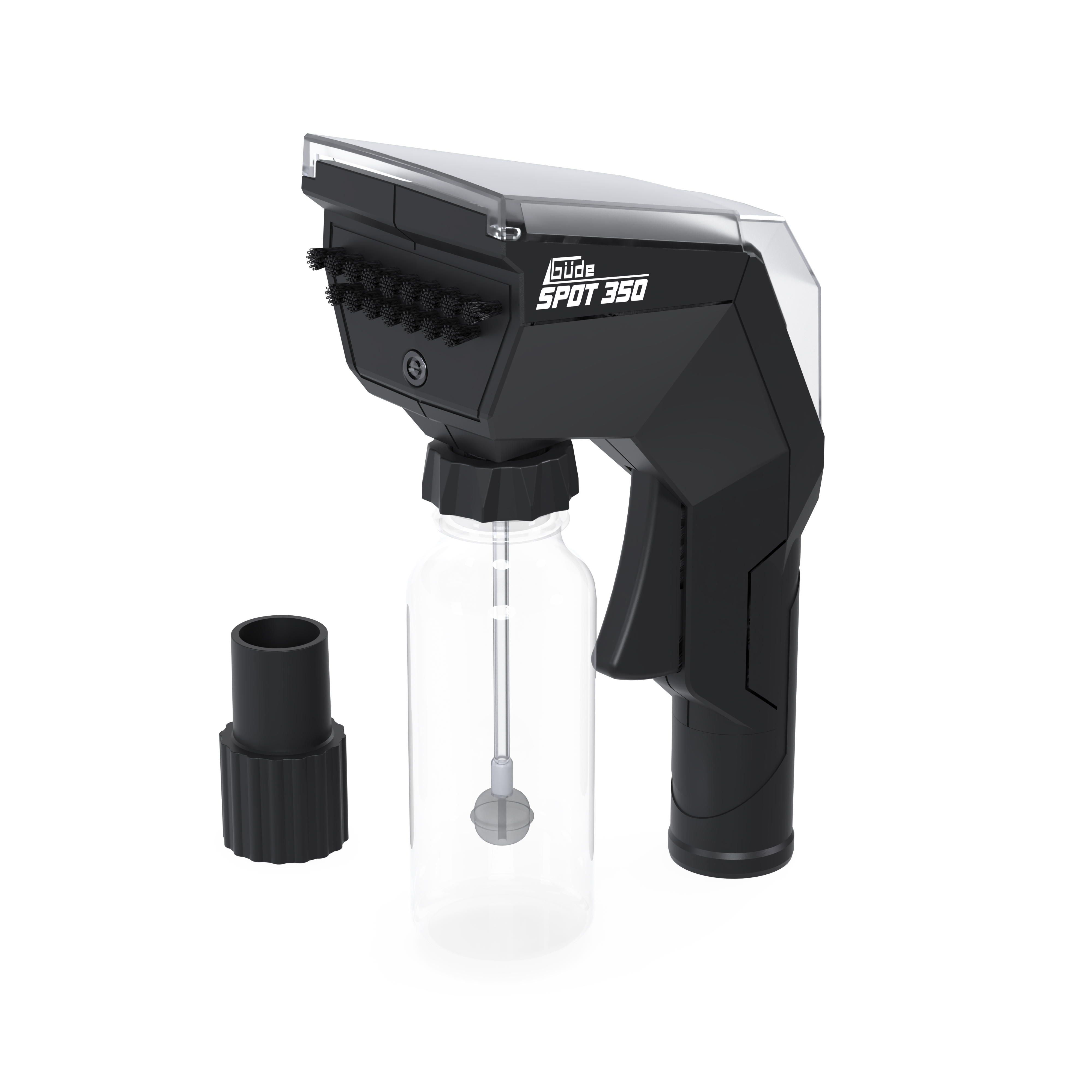 Güde Polsterreinigungsbürste Spot 350