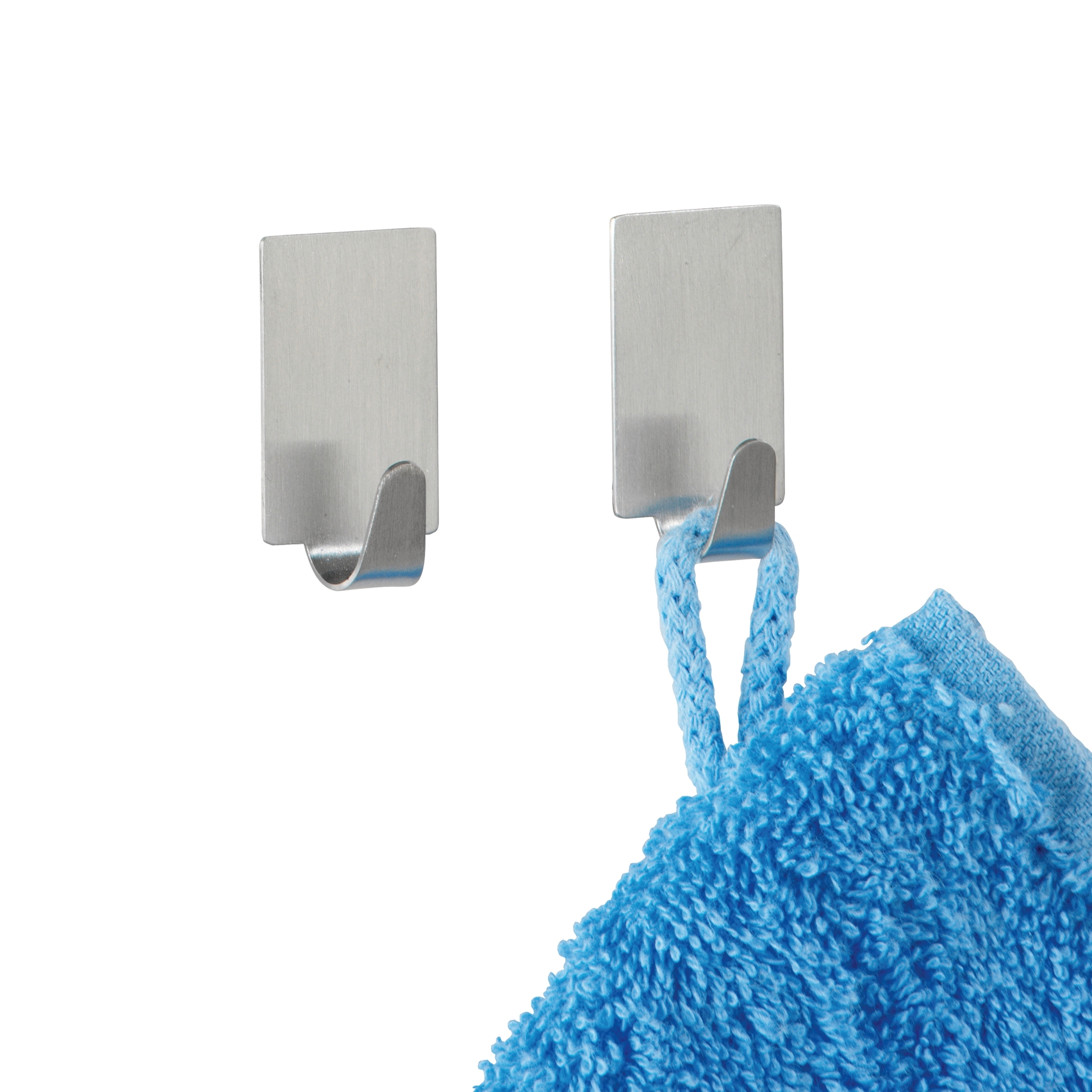 826526 Wenko Strip It Rechteckhaken