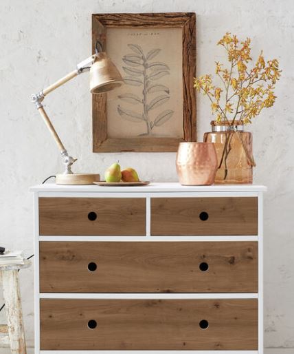 d-c-fix Klebefolie Hölzer Artisan Oak