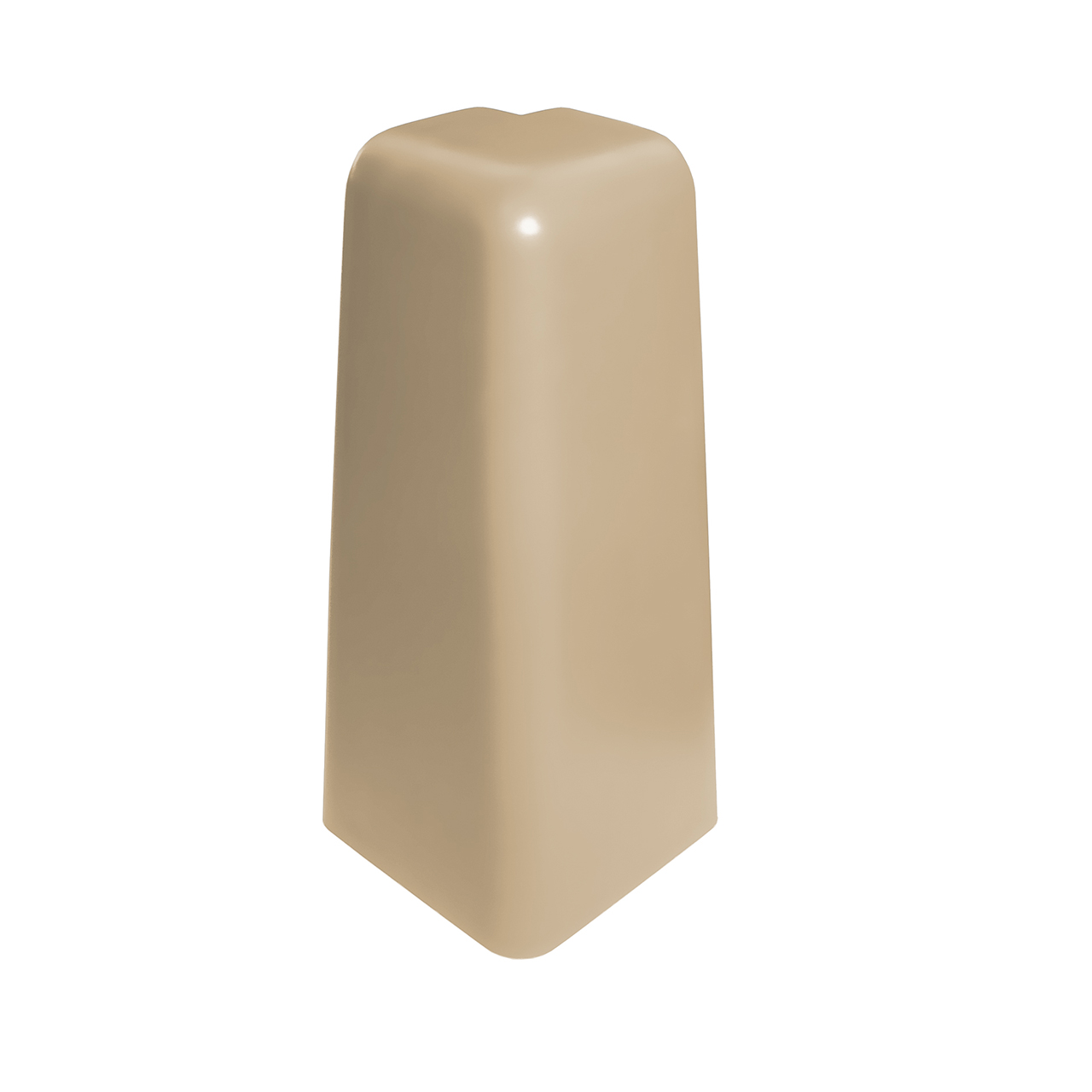 329664-Aussenecke-LZ02-Beige Euro Home Außenecke LZ02, beige