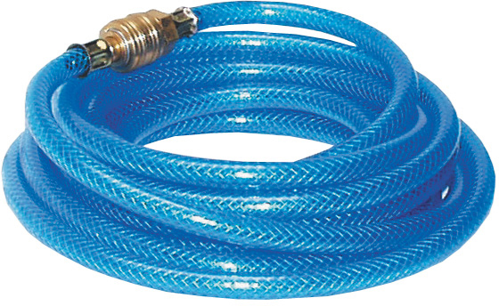 41406 Güde Druckluftschlauch 9mm/10m