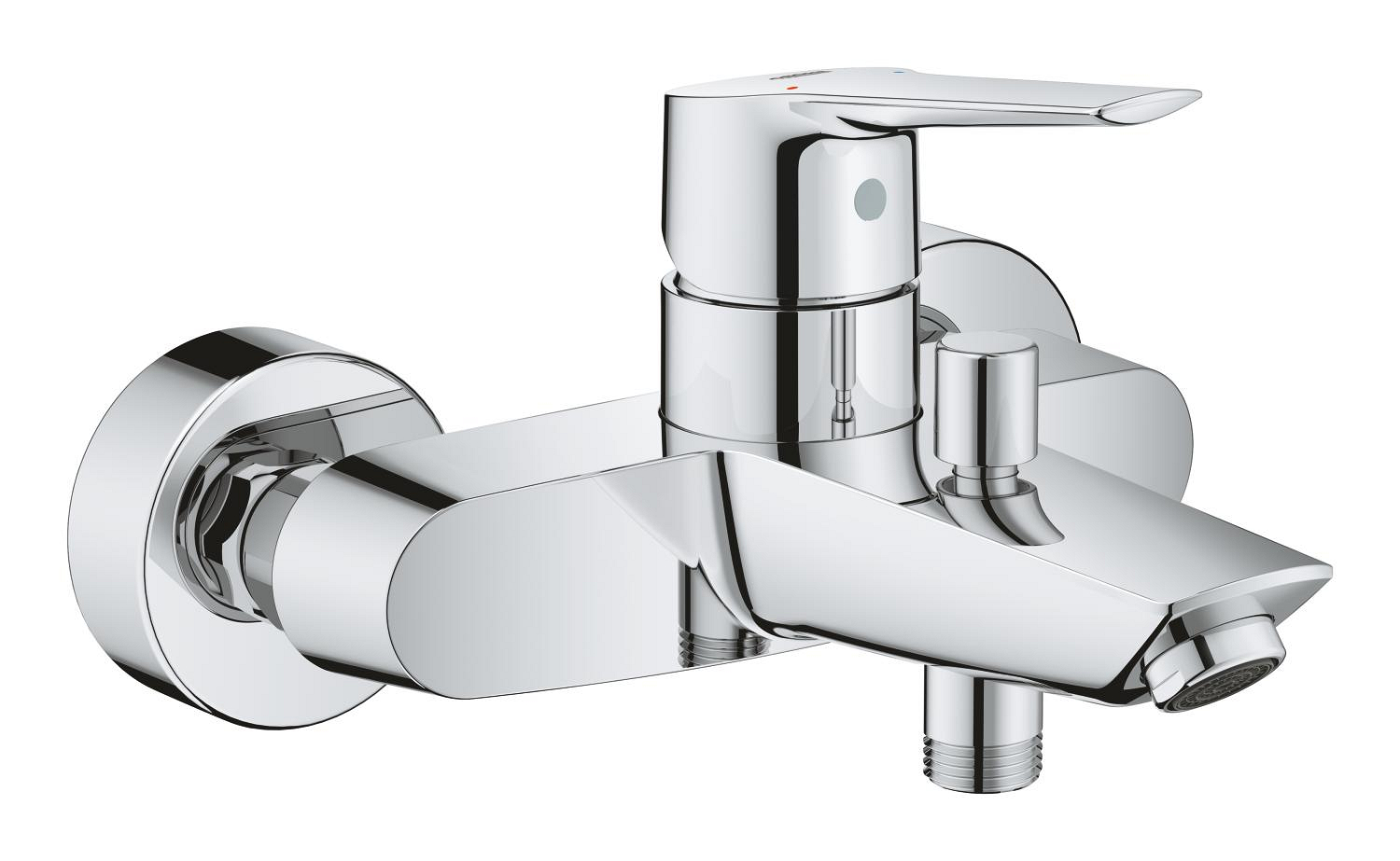 Grohe Start Einhand-Wannenbatterie, 1/2" Grohe Start Einhand-Wannenbatterie, 1/2"