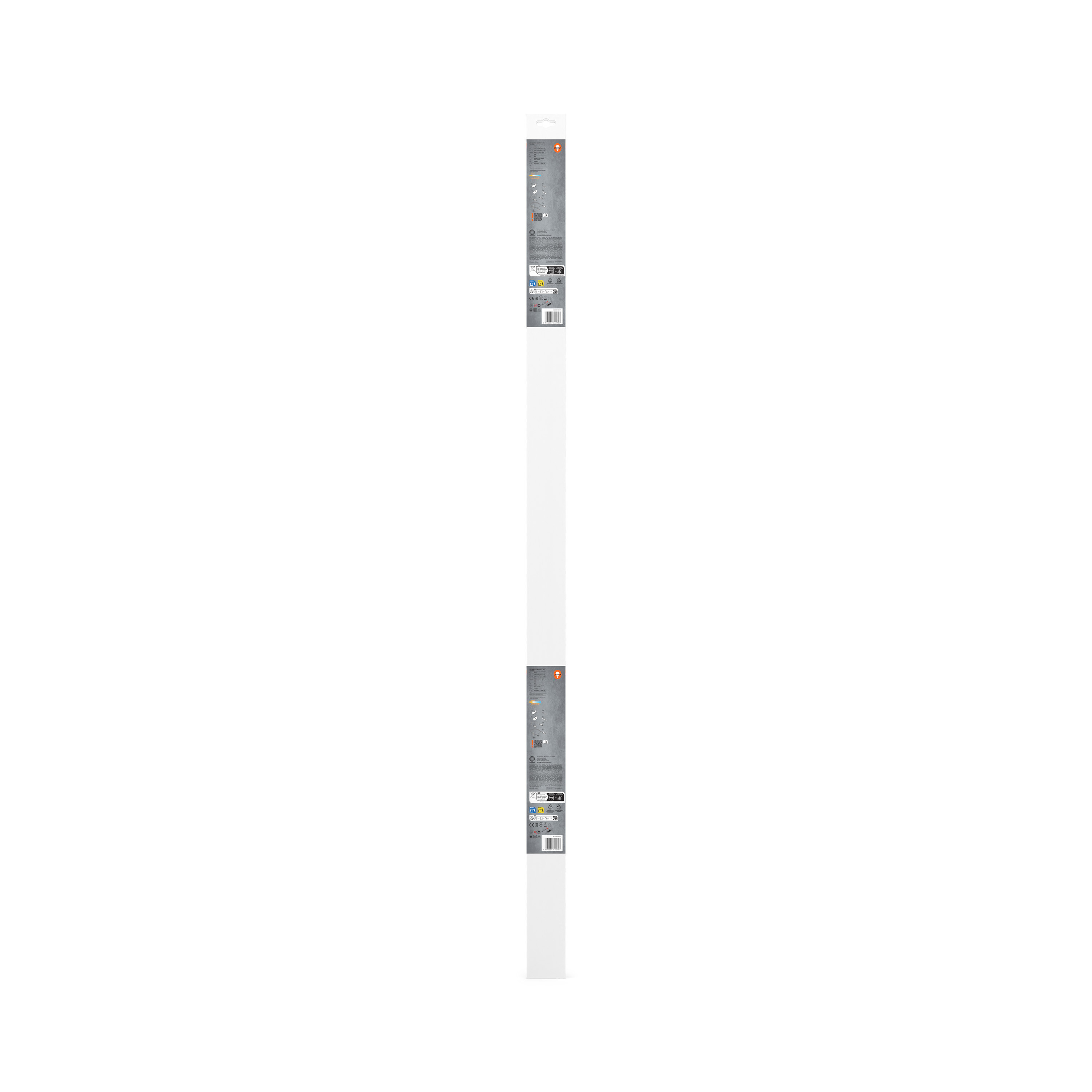 Osram Lichtleiste "LED Switch Batten", 1200 mm, 14W, 3000K