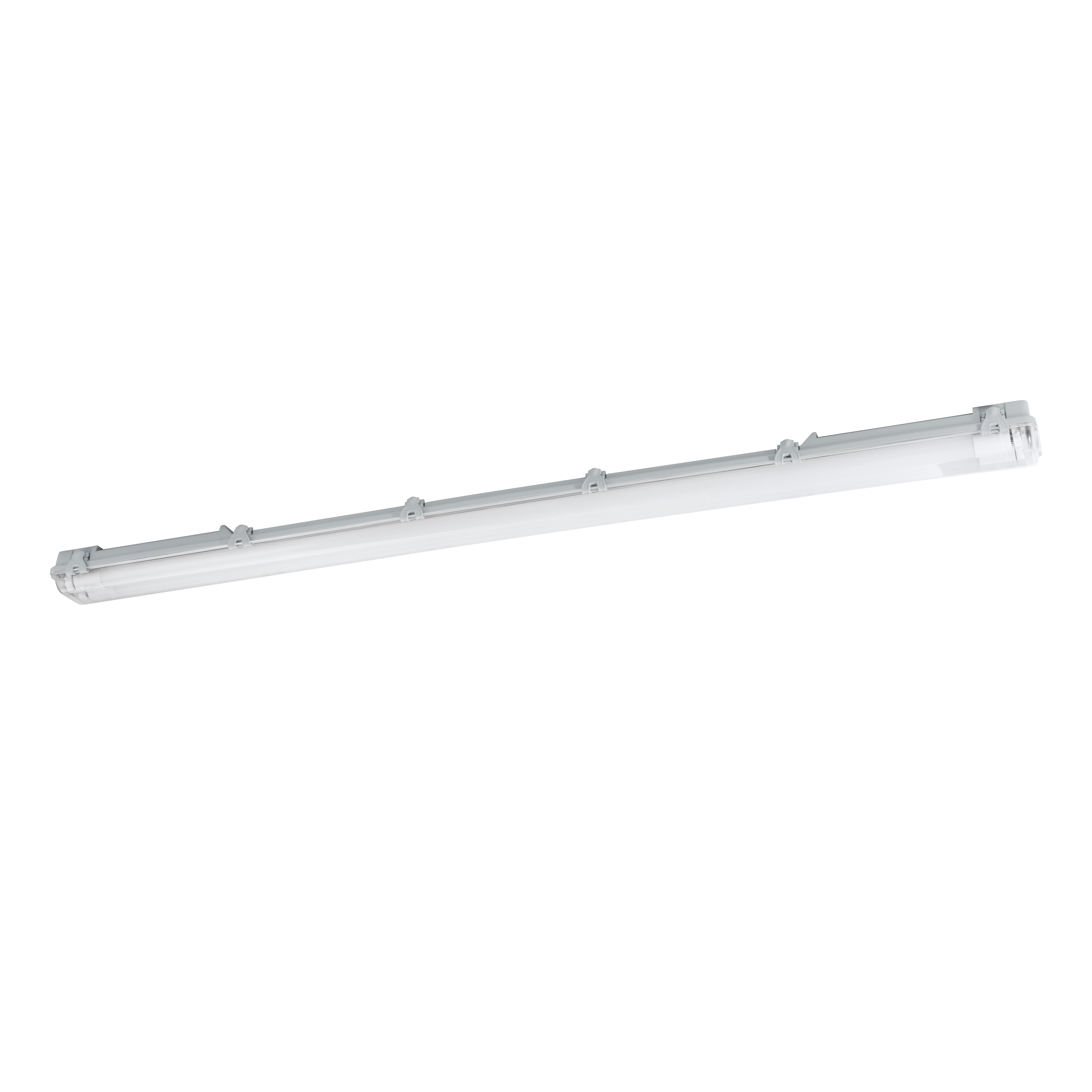 Eglo Wand-/Deckenleuchte Basic, 2 x 15W