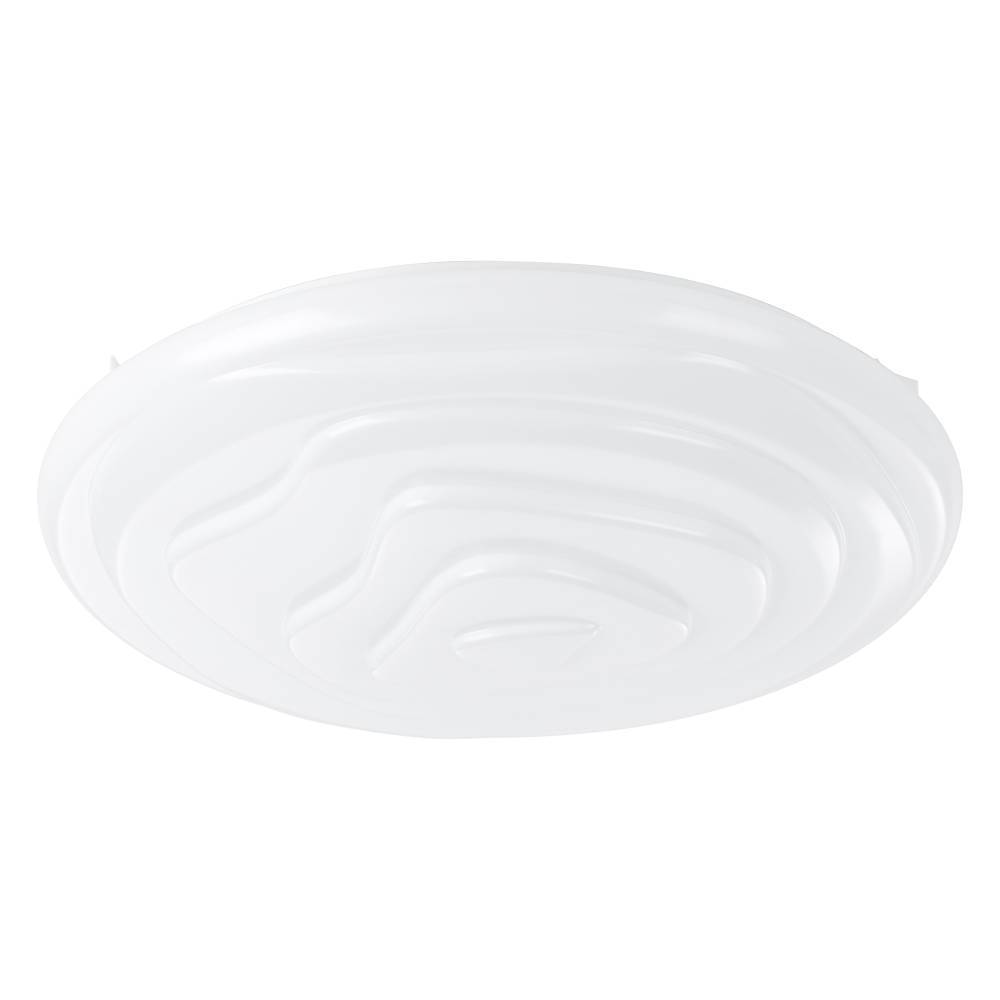 Eglo Wand-/Deckenleuchte BATTISTONA, Ø 48 cm