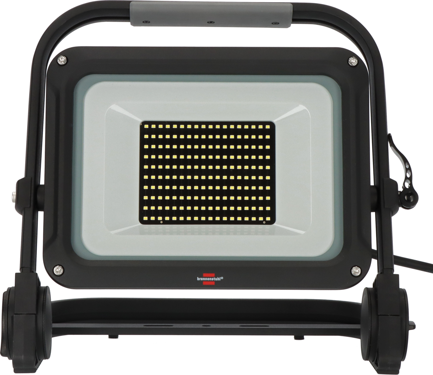 Brennenstuhl LED Baustrahler JARO 14060 M, 5 m Kabel Brennenstuhl LED Baustrahler JARO 14060 M, 5 m Kabel