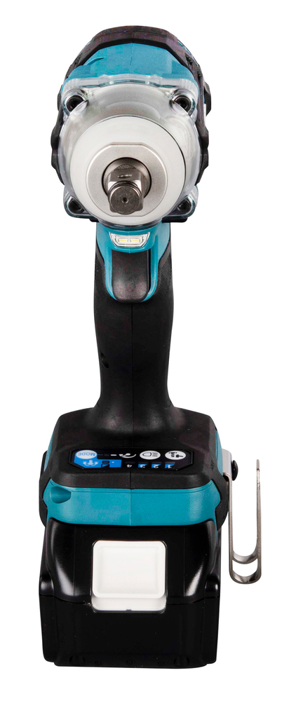 Makita Akku-Schlagschrauber DTW300 (Ohne Akku, ohne Ladegerät) Makita Akku-Schlagschrauber DTW300 (Ohne Akku, ohne Ladegerät)