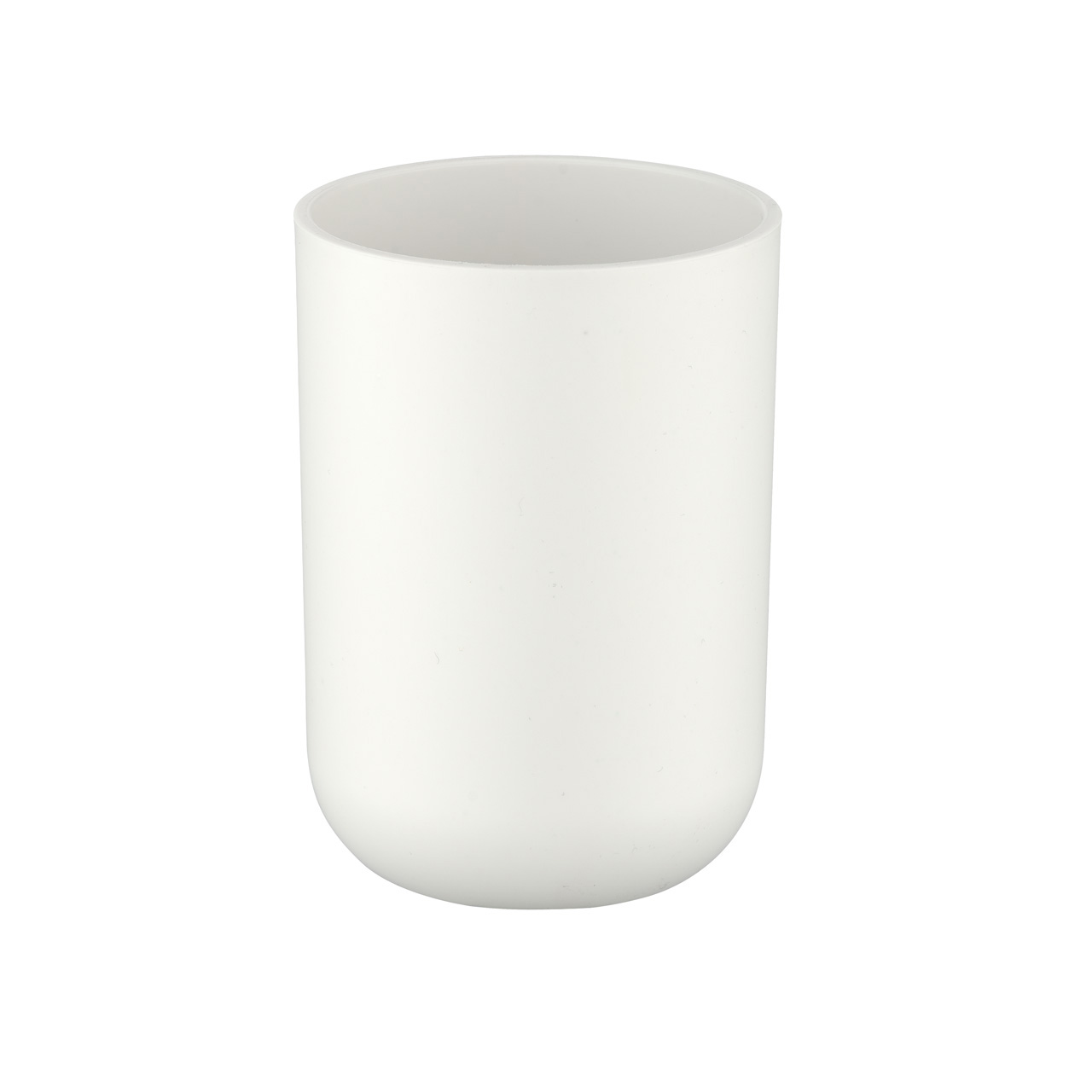 666096-Zahnputzbecher-Mod-Brasil-wei-_FS_02 WENKO ZAHNPUTZBECHER BRASIL WEIß