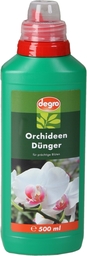 438378 Orchideendünger 500ml