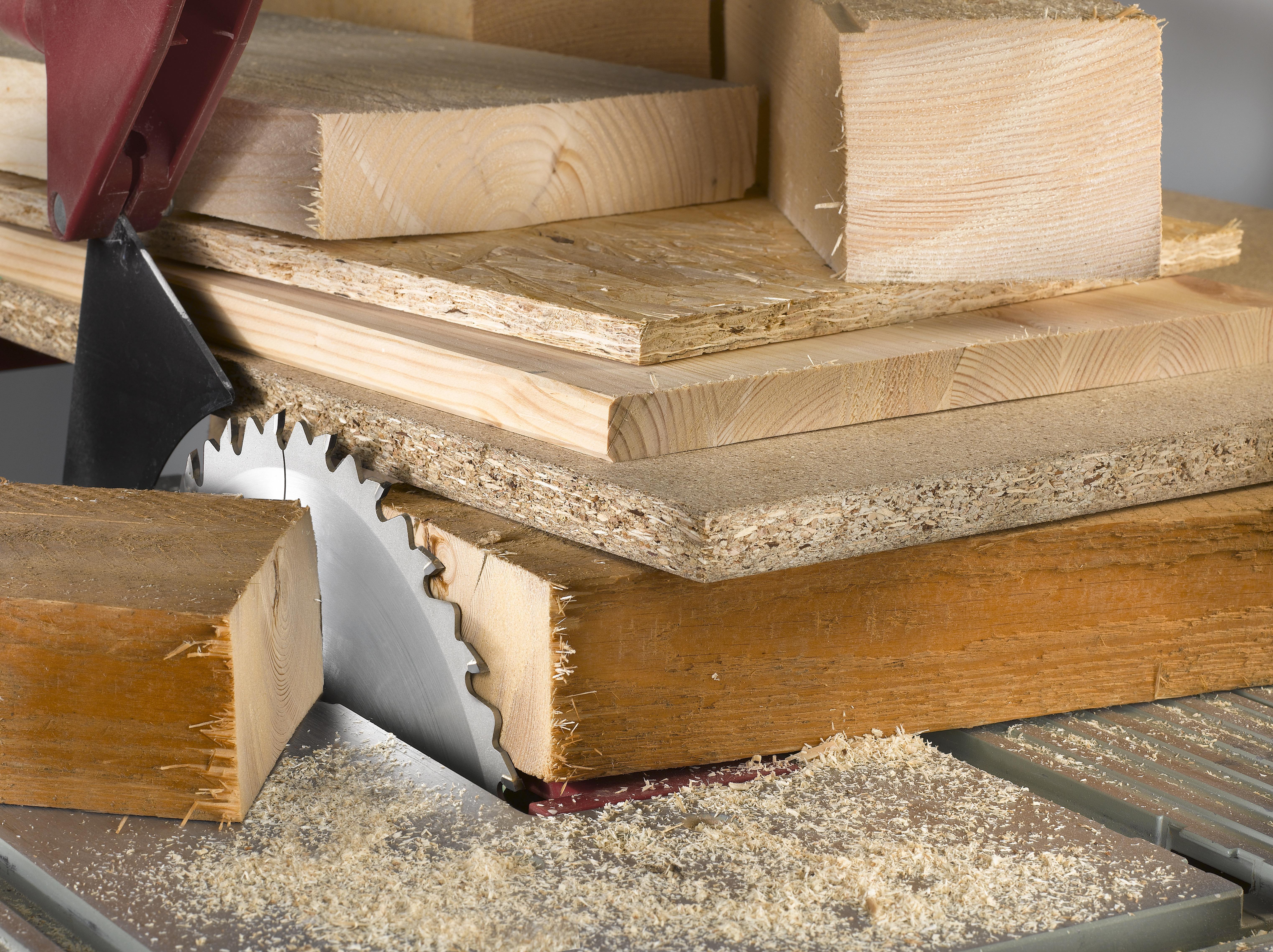 Kwb Kreissägeblatt HM, Ø 300 x 30 mm, Z28 Kwb Kreissägeblatt HM, Ø 300 x 30 mm, Z28