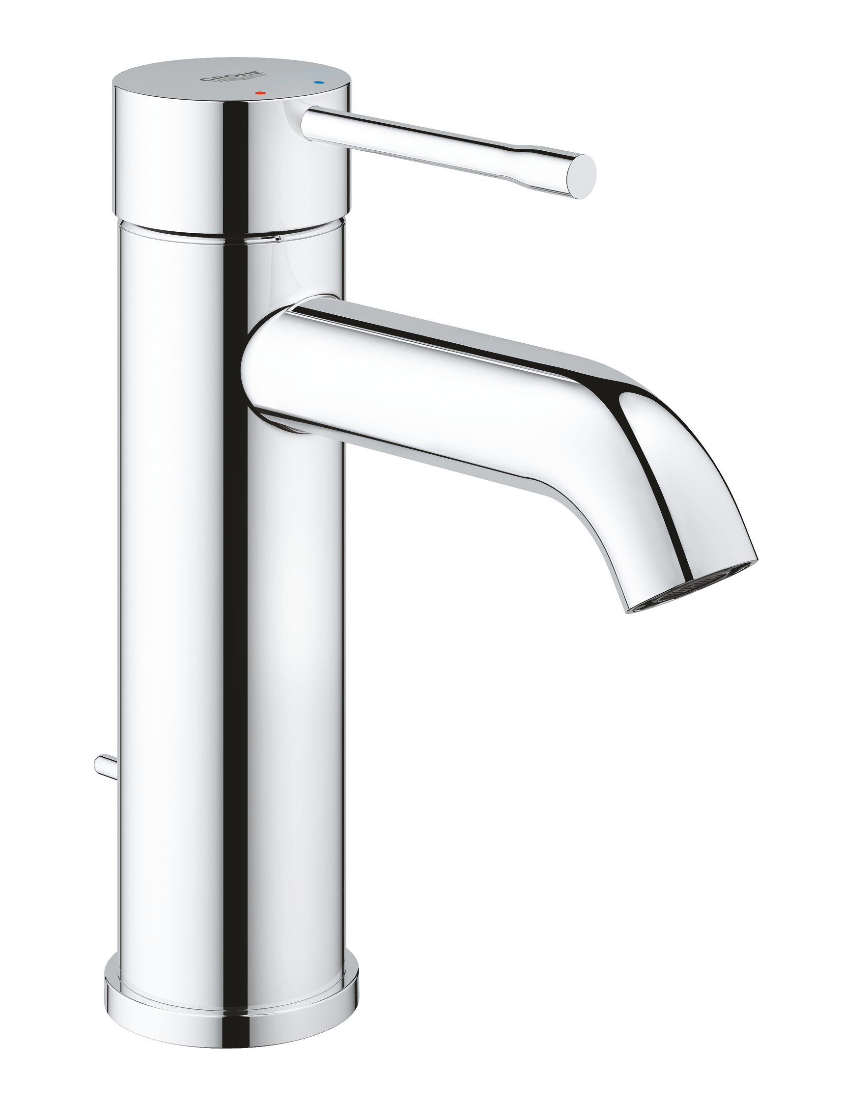 329459 Grohe Essence Waschtisch-Einhebelmischer