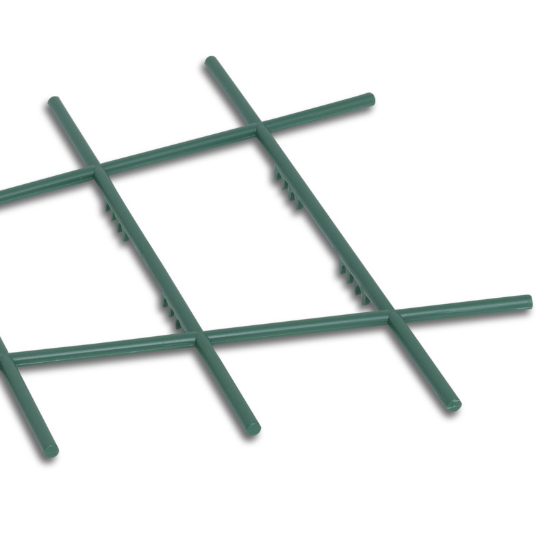 Windhager Blumenstütze, 31 x 57 cm, grün 