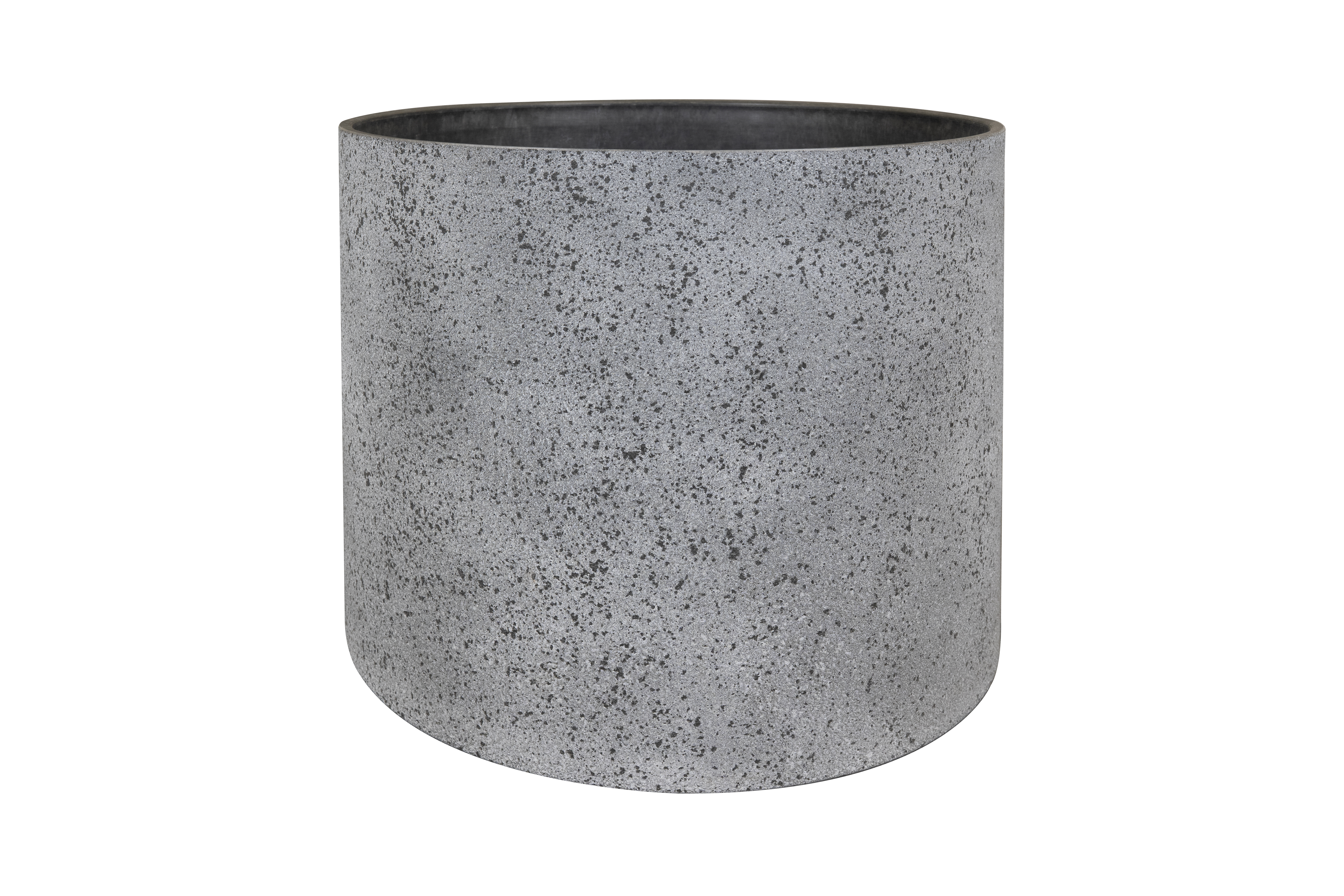 TS Topf Nami concrete D33 H29   