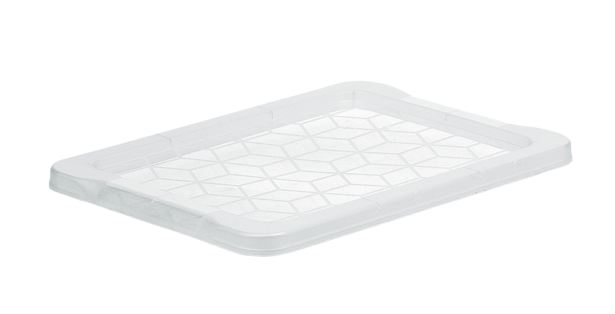 Rotho Deckel für 11 - 15 l Box Evo Easy