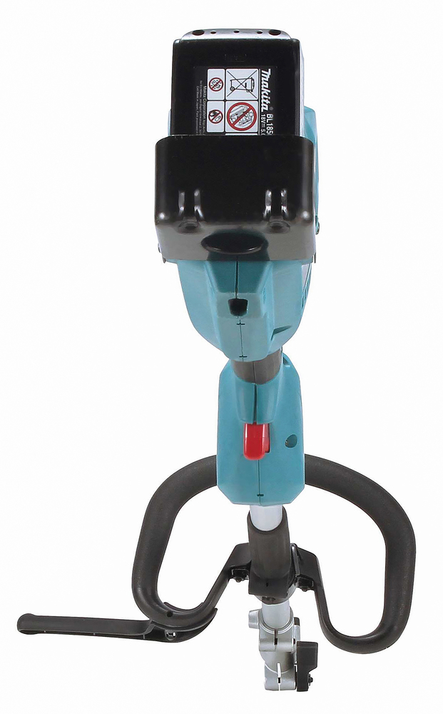 Makita Akku-Multifunktionsantrieb (Ohne Akku & Ladegerät)