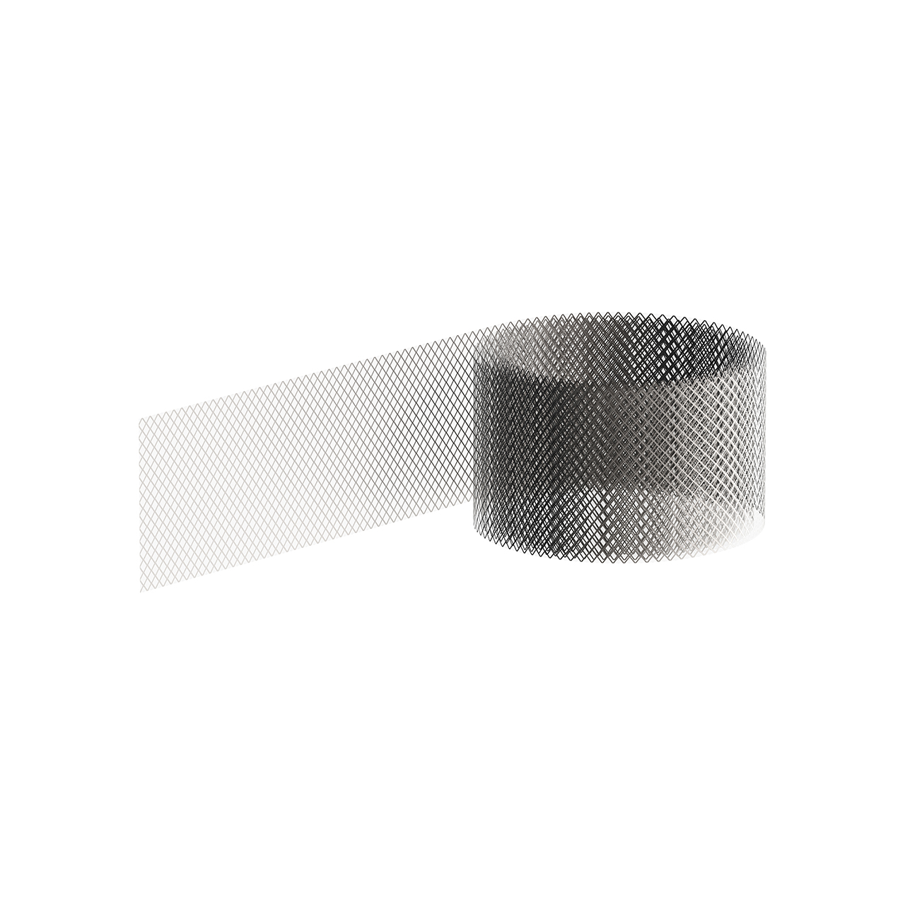 149807_0 Sarei Multischutzgitter, 60 mm x 5 m