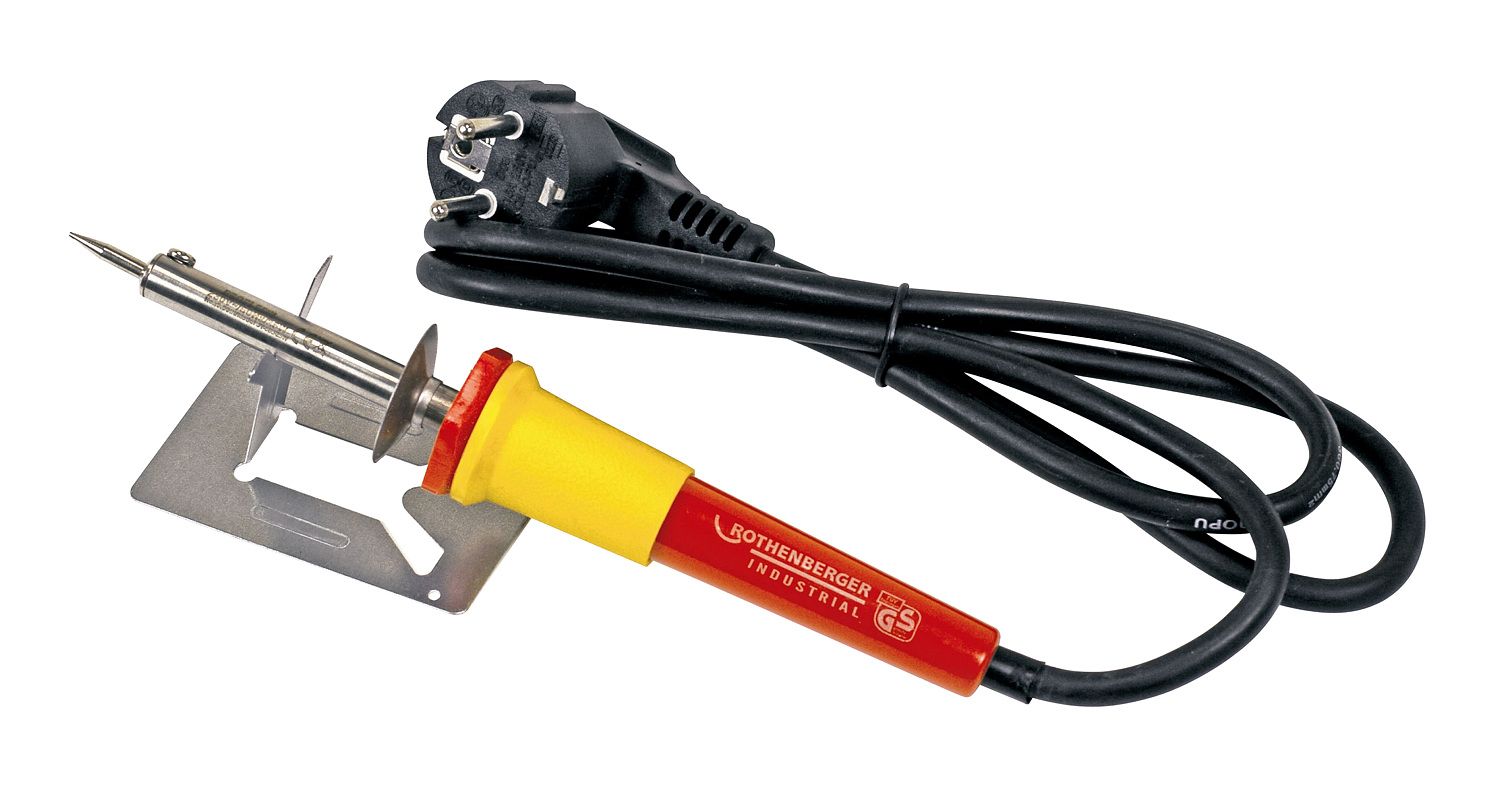 Rothenberger Mikro-Lötkolben Profi 25 Watt Rothenberger Mikro-Lötkolben Profi 25 Watt