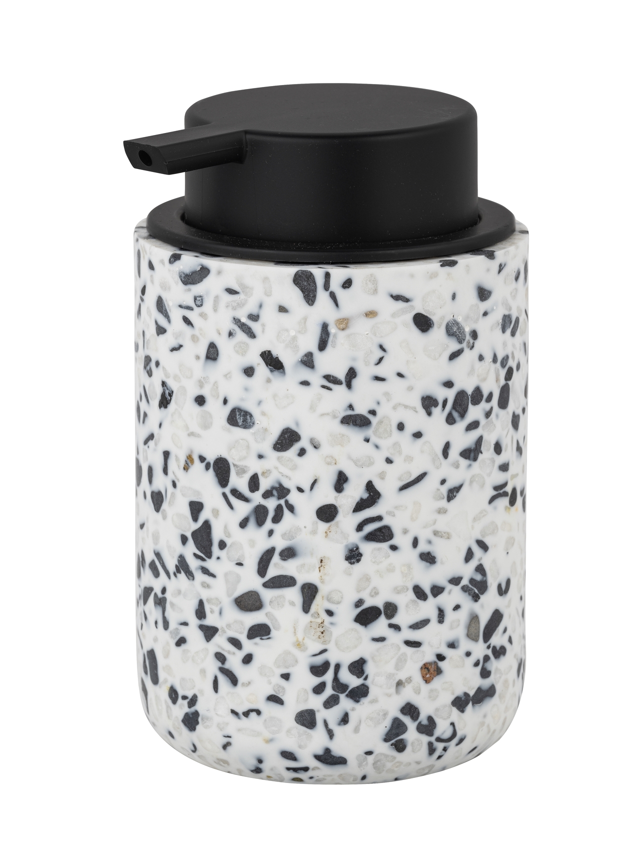 Schöner Wohnen Seifenspender Terrazzo Tosi Schöner Wohnen Seifenspender Terrazzo Tosi