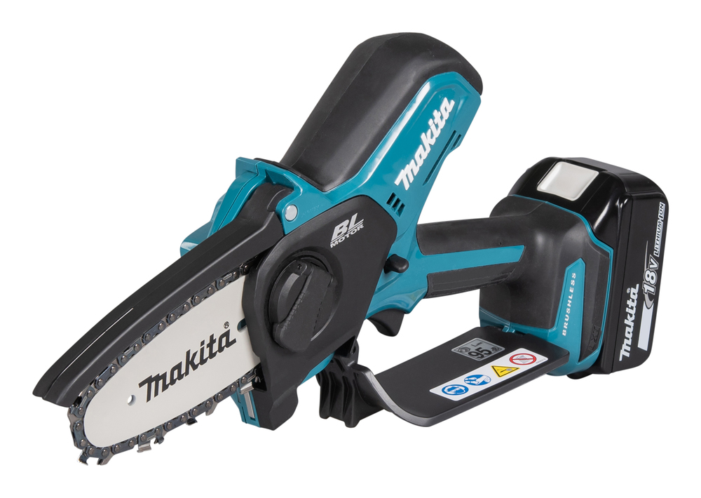 Makita Akku-Astsäge 18V / 3,0AH (inkl.Ladegerät)