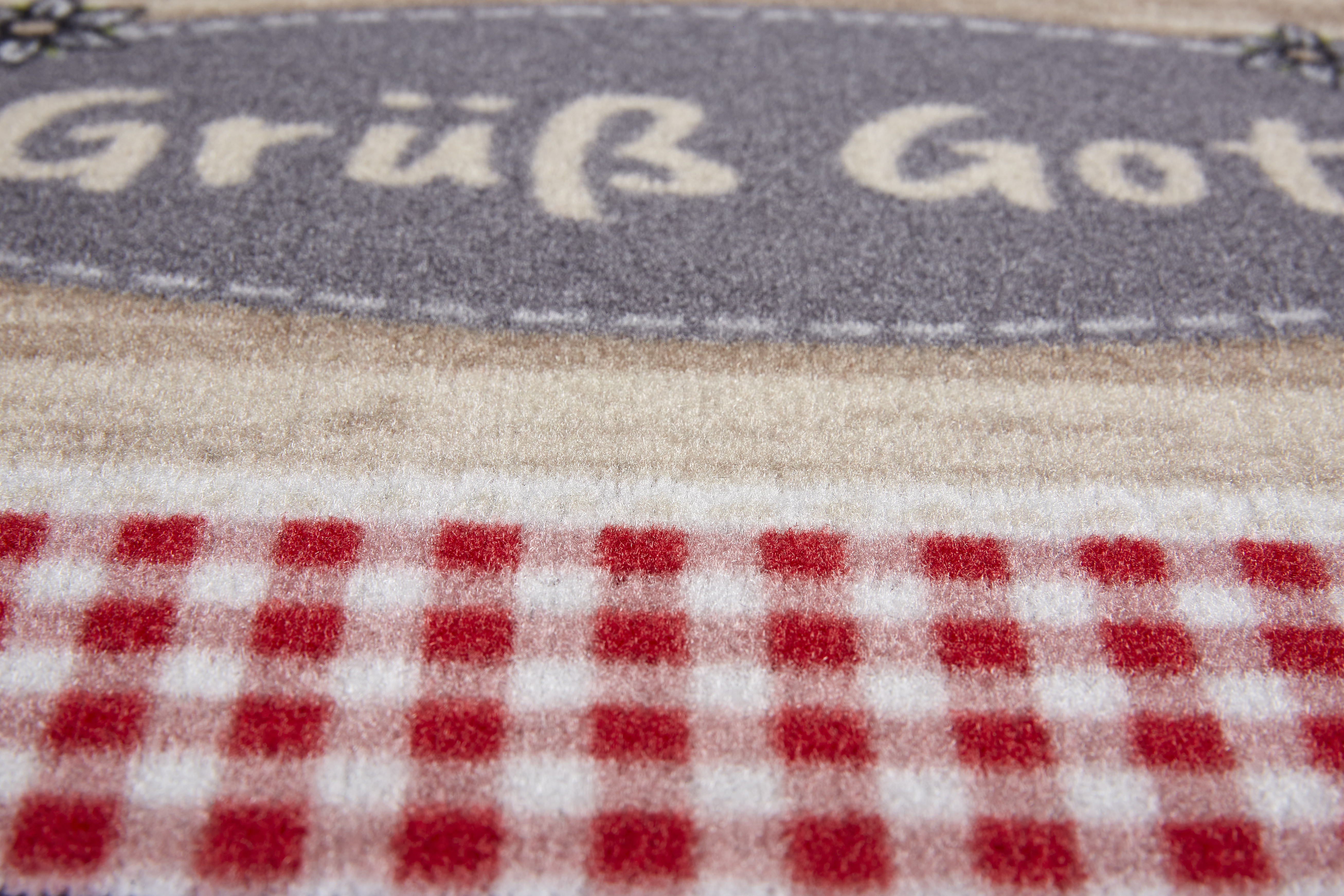 Astra Homelike ca.40x60cm D.071 C.010 Grüß Gott Astra Homelike ca.40x60cm D.071 C.010 Grüß Gott