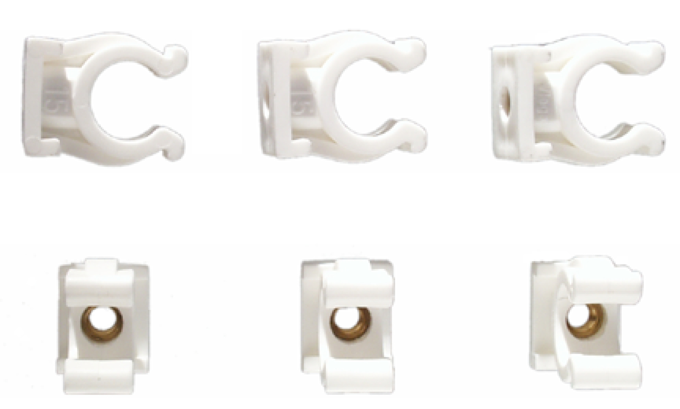 105426-pt1   ROHR-CLIPS EINFACH 22MM (2)