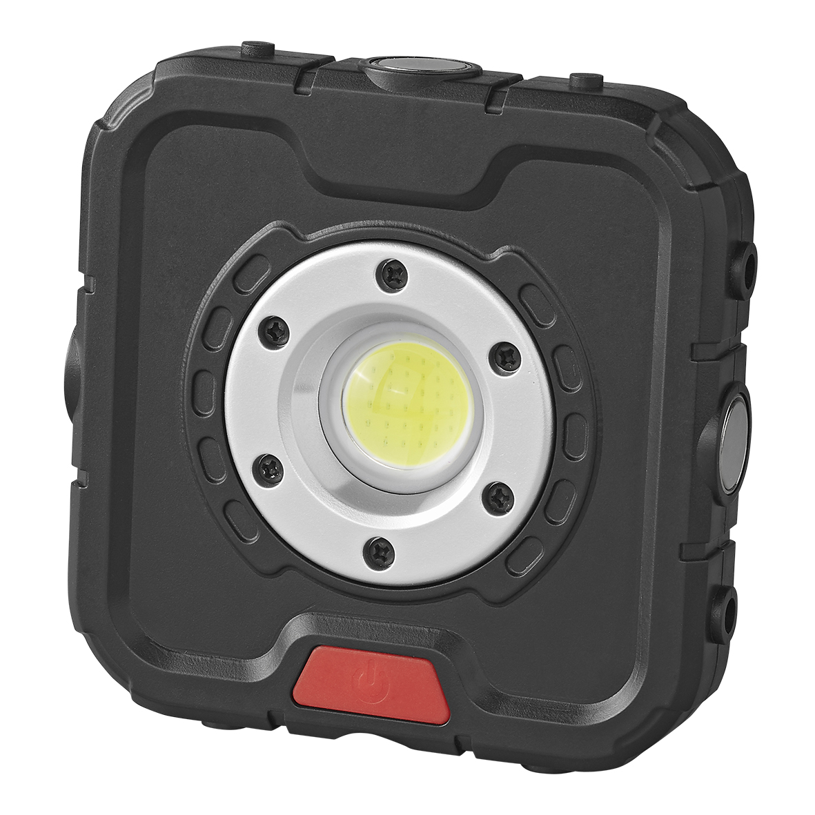 ProPlus Arbeitsleuchte mit High-beam, 5W COB-LED / 400lm ProPlus Arbeitsleuchte mit High-beam, 5W COB-LED / 400lm
