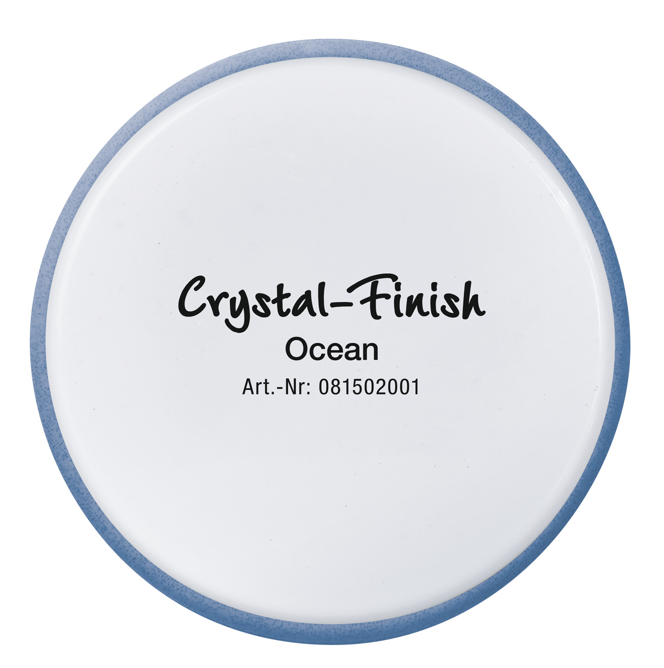 Decotric Crystal-Finish, Ocean