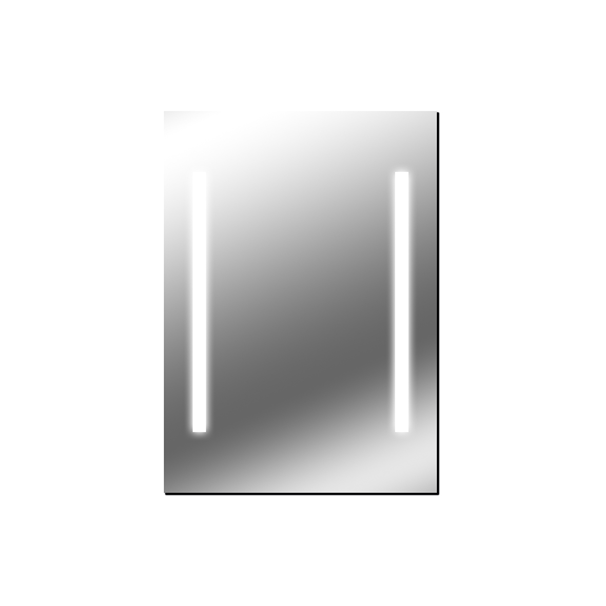 150762 Jokey LED-Lichtspiegel "Sirius I"